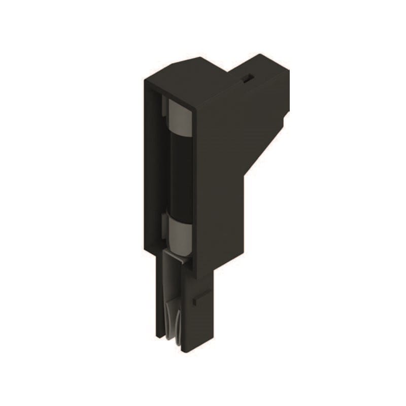 DKC POWER SOLUTIONS HRCLTN70ZMC03AA000 CONT. MOBILE 16A - FASE CON FUSIBILE