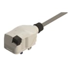 DKC POWER SOLUTIONS - HRCLTN70APS08AA000 SP. SEL. 6,3A N/L+L4/L5 FUS. 0,8M H05Z1Z