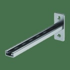 DKC-COMBITECH - SCZMP2006HDZ B5 MENSOLA PROFILO 41X21 MM 650 ZC