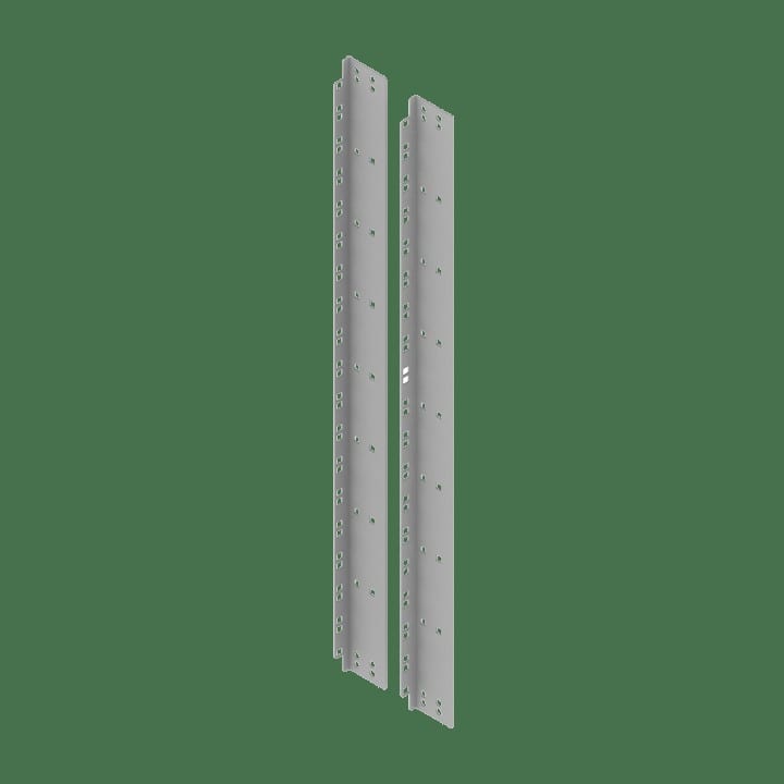DKC-RAMBLOCK RMBR5MRE14 MONTANTI RACK 1400 29 HE (2PZ.)
