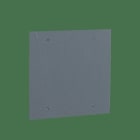 CONCHIGLIA - CON095695409 PP/CPE PIASTRA FONDO PVC