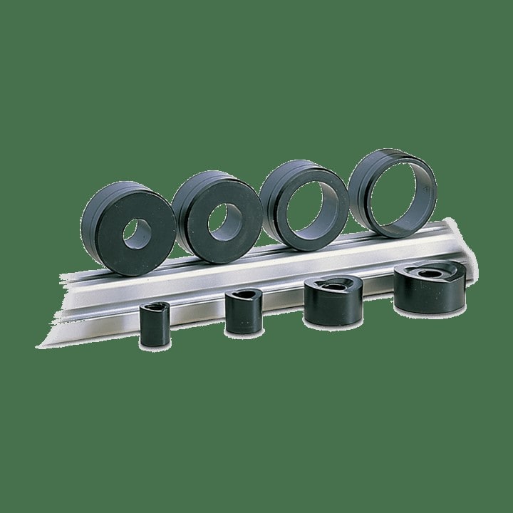 COSMEC CSM0022F255 PUNZONE FEMMINA D25,5MM (002250)