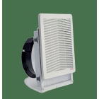 DKC-RAMKLIMA - KLMR5KVL15230 FILTRO 250X250 CON VENTILATORE EASY 230