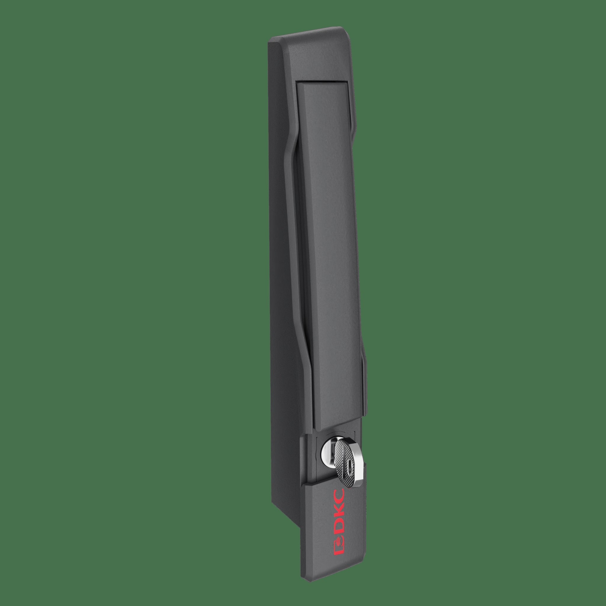 DKC-RAMBLOCK RMBRPCE511 MANIGLIA CON MODULO 2 CHIAVI EK 333 E LO