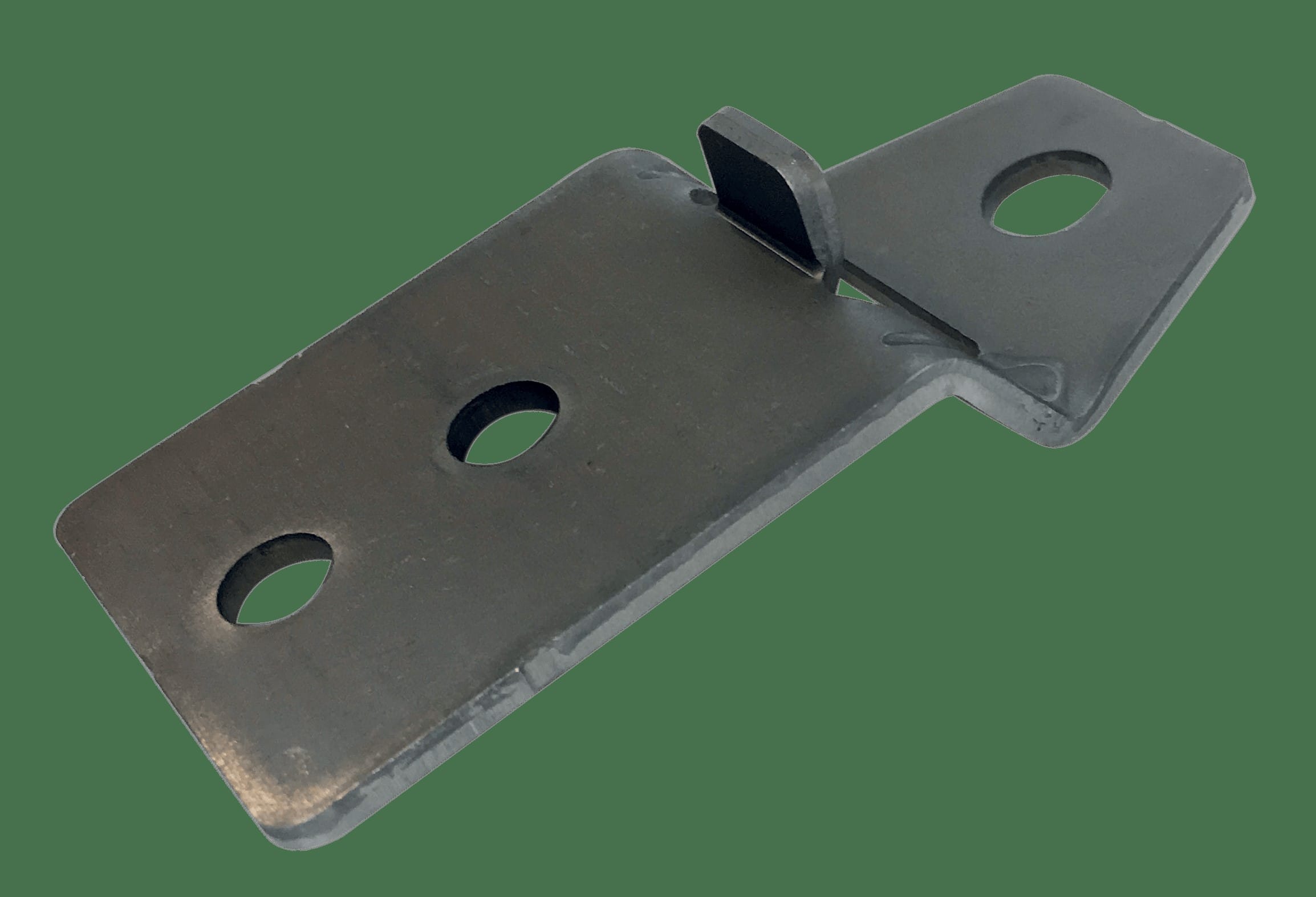 DKC-RAMBLOCK RMBRZA62 STAFFA FISSAGGIO UNIVERSALE CE-CDE CF 4