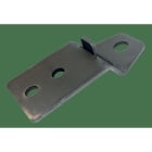 DKC-RAMBLOCK RMBRZA62 STAFFA FISSAGGIO UNIVERSALE CE-CDE CF 4