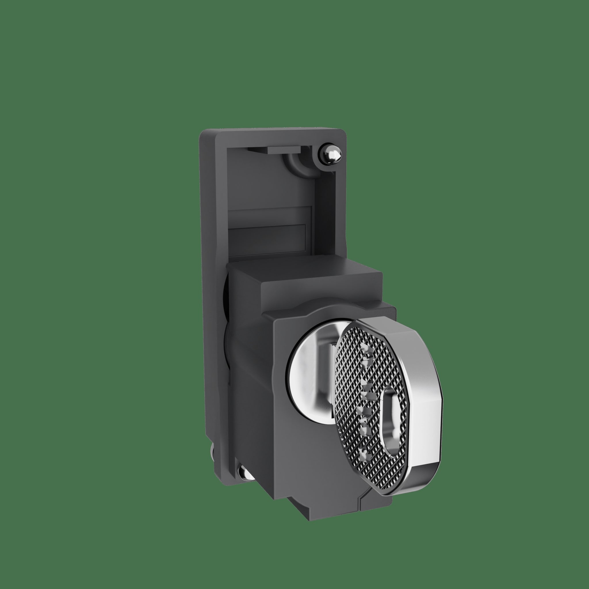 DKC-RAMBLOCK RMBRZCE511 MODULO CON CHIAVE EK 333