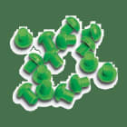 CONCHIGLIA CON095182044 SF/MPE/V SEGNALINO