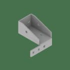 DKC-RAMBLOCK RMBR5SFMR01 SQUADRETTE FISS.MONT.RACK(4PZ)