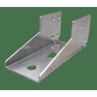 DKC-RAMBLOCK RMBRZKFSCOR01 STAFFE FISS.ZOCCOLO/PAVIM.TYPE B (CF.4 P