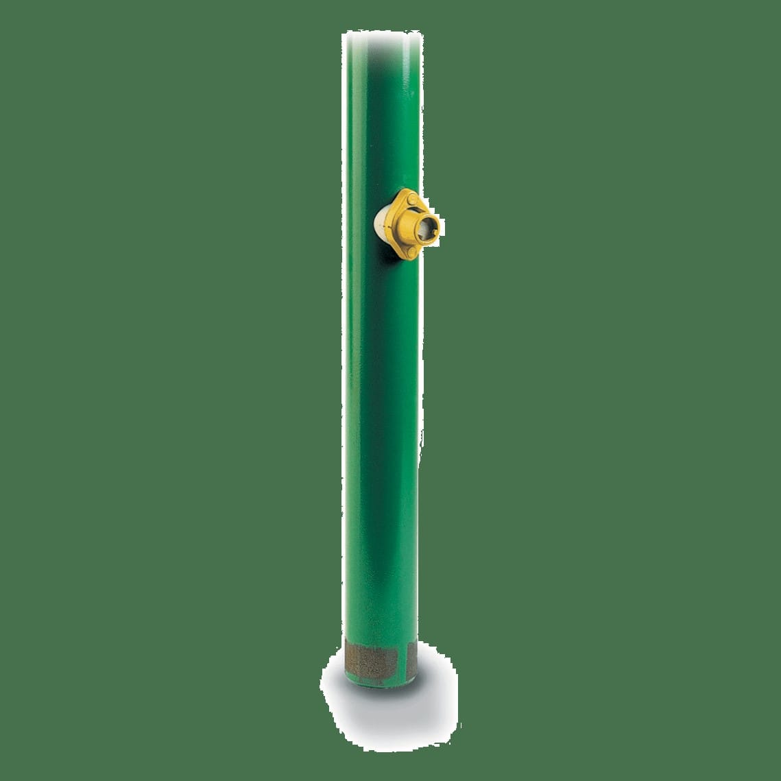 CONCHIGLIA CON095581898 T1/89/V SOSTEGNO TUBOLARE