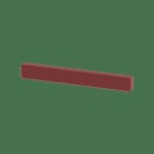 DKC-RAMBLOCK RMBRATS1000 TRAVERSA DI SICUREZZA LARGH.1000MM RAL.3