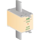 ABB SPA ABBOFAF2AM400 OFAF2AM400 FUS NH2 AM 400A 500V