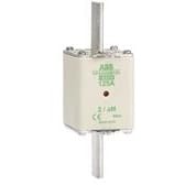 ABB SPA - ABBOFAA2AM355 OFAA2AM355 FUS NH2 aM 355A 690V