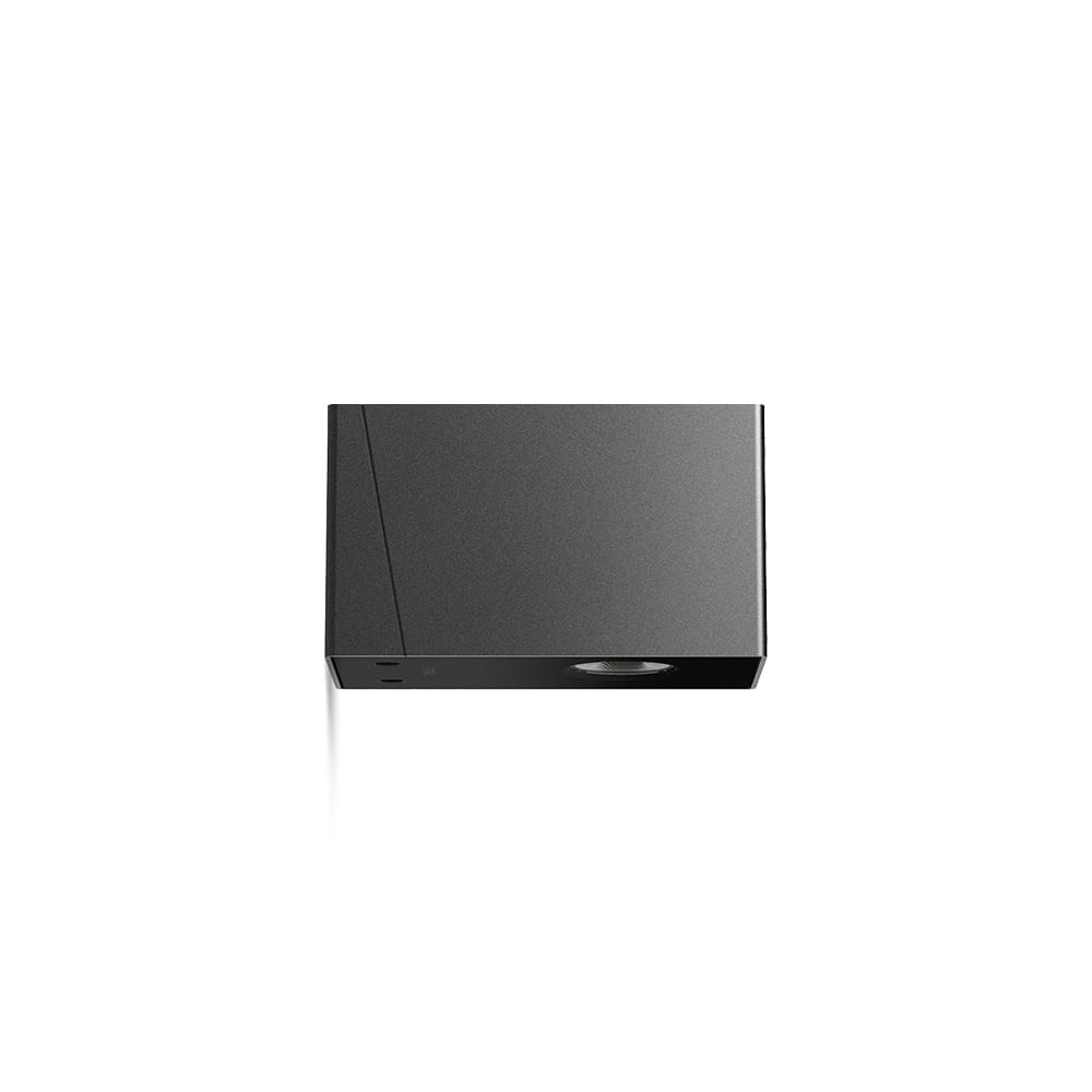 STRAL - PALAZZOLI GR STWPT4021034G DYKE M-01 5W 3000K 45 AL-INT GRA