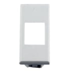 ITEM - IT230100 ADATTATORE PER TELAI BTICINO MATIX