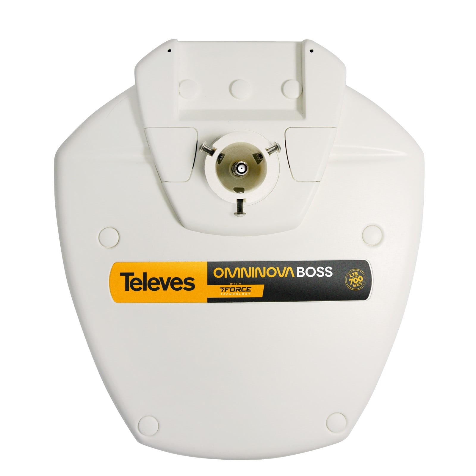 TELEVES ITALIA SRL TVV144422 KIT: OMNINOVA BOSS BI/FM/B3/U(C21-48) G2