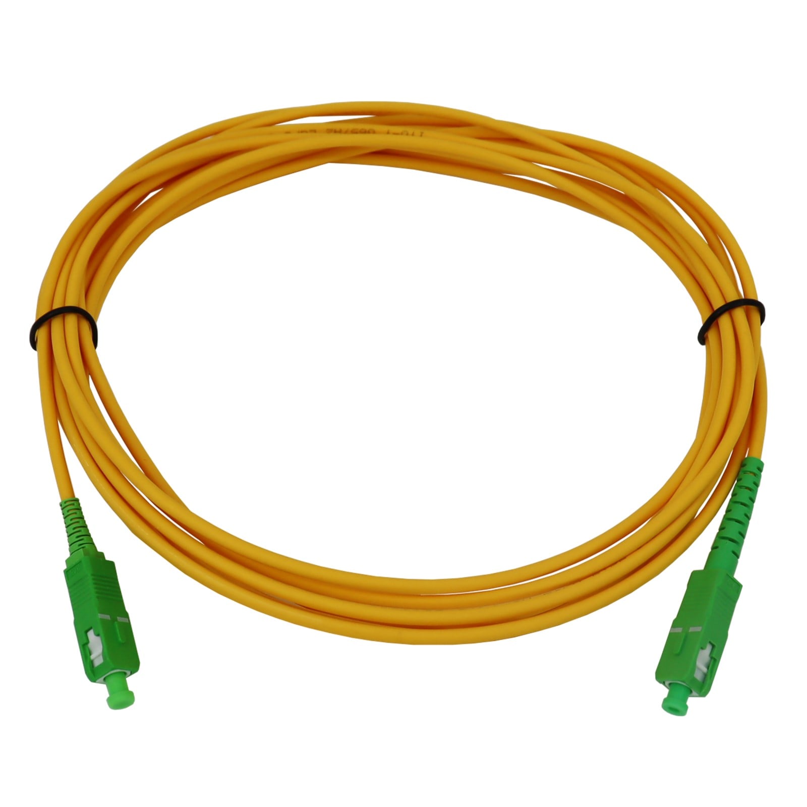 TELEVES ITALIA SRL TVV232610 BRETELLA FO SM INT.LSFH DCA SC/APC 5M