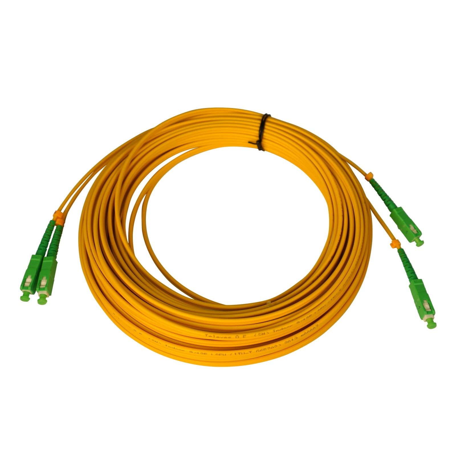 TELEVES ITALIA SRL TVV232652 BRETELLA DUPLEX FO SM INT.LSFH DCA SC/AP