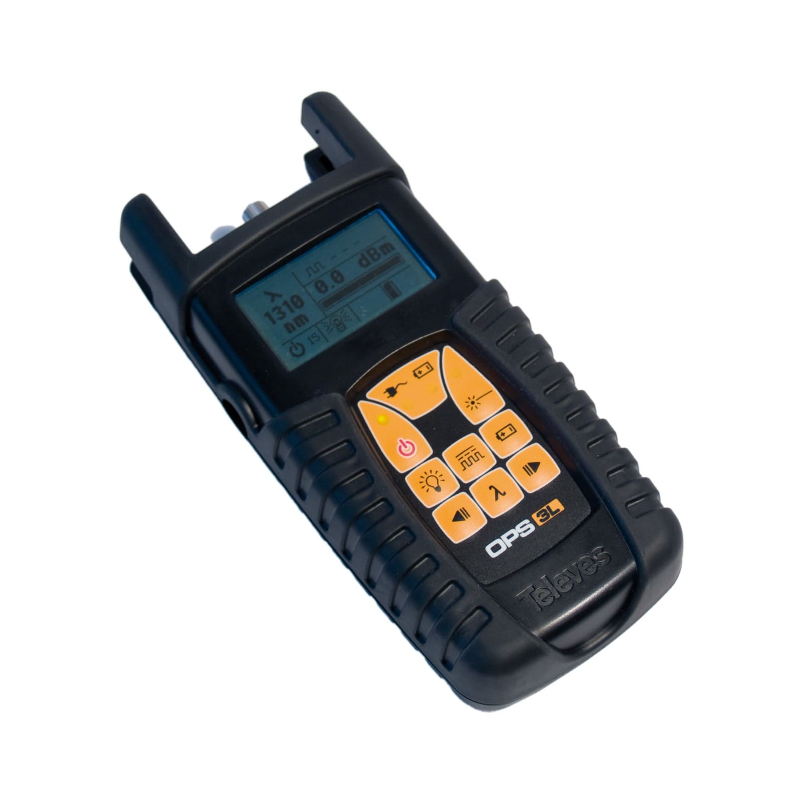 TELEVES ITALIA SRL TVV2340 OPS3L GENERATORE DI LUCE: 1310-1490-1550