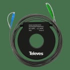 TELEVES ITALIA SRL - TVV236192 FIBRA BLIND.LANCIO SM.150M SC/UPC-LC/APC