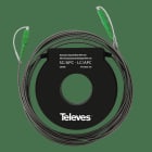 TELEVES ITALIA SRL TVV236193 FIBRA BLIND.LANCIO SM.150M SC/APC-LC/APC