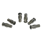 TELEVES ITALIA SRL TVV3837 ADATTATORE F FEM. - F RAP. CASELLA50