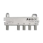 TELEVES ITALIA SRL TVV519341 DERIVATORE TERM. 5...2400MHZ F 4VIE 8DB