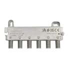 TELEVES ITALIA SRL - TVV519505 PARTITORE 5...2400MHZ F 5VIE 11/10DB