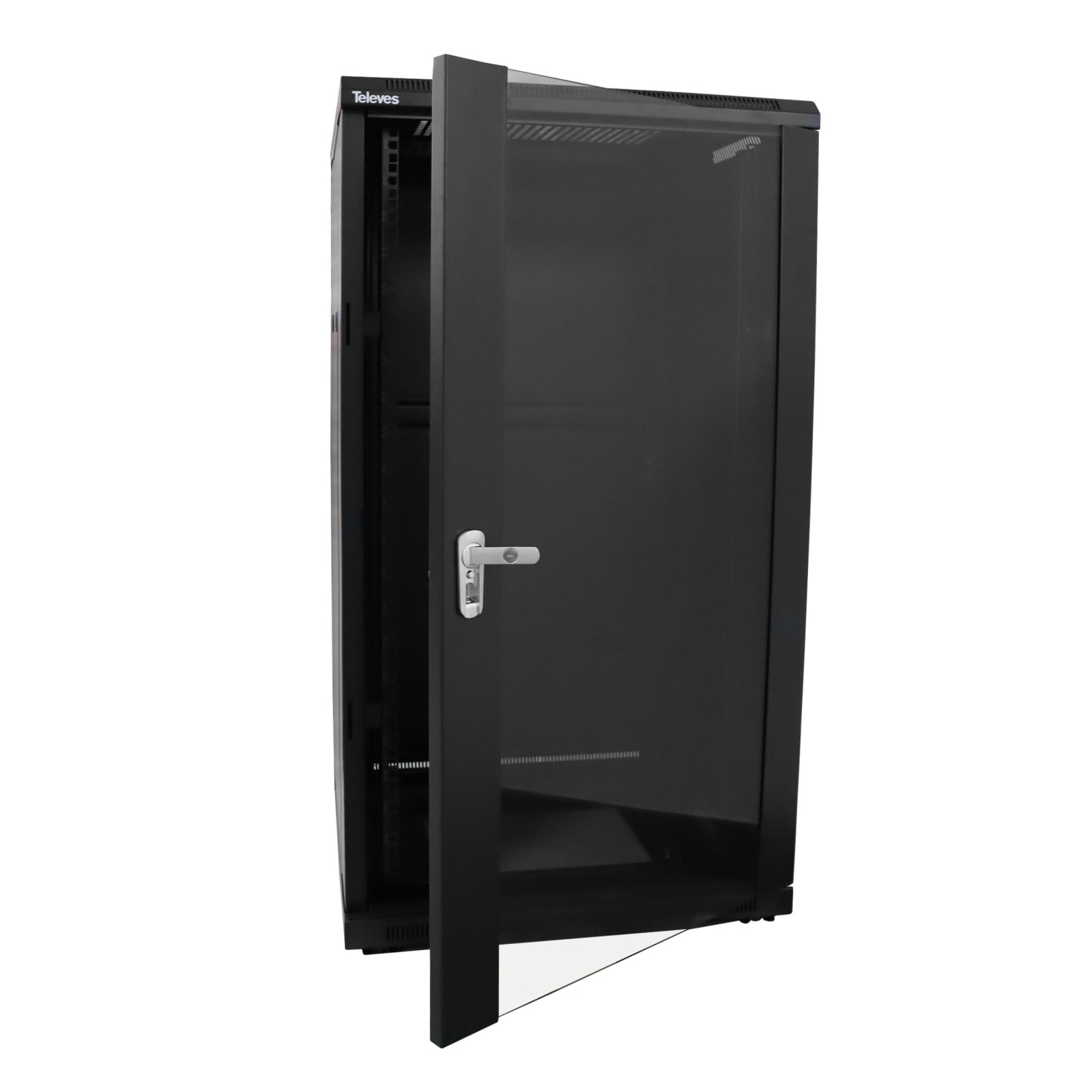 TELEVES ITALIA SRL TVV533122 RACK19 22U-600X600 TERRA