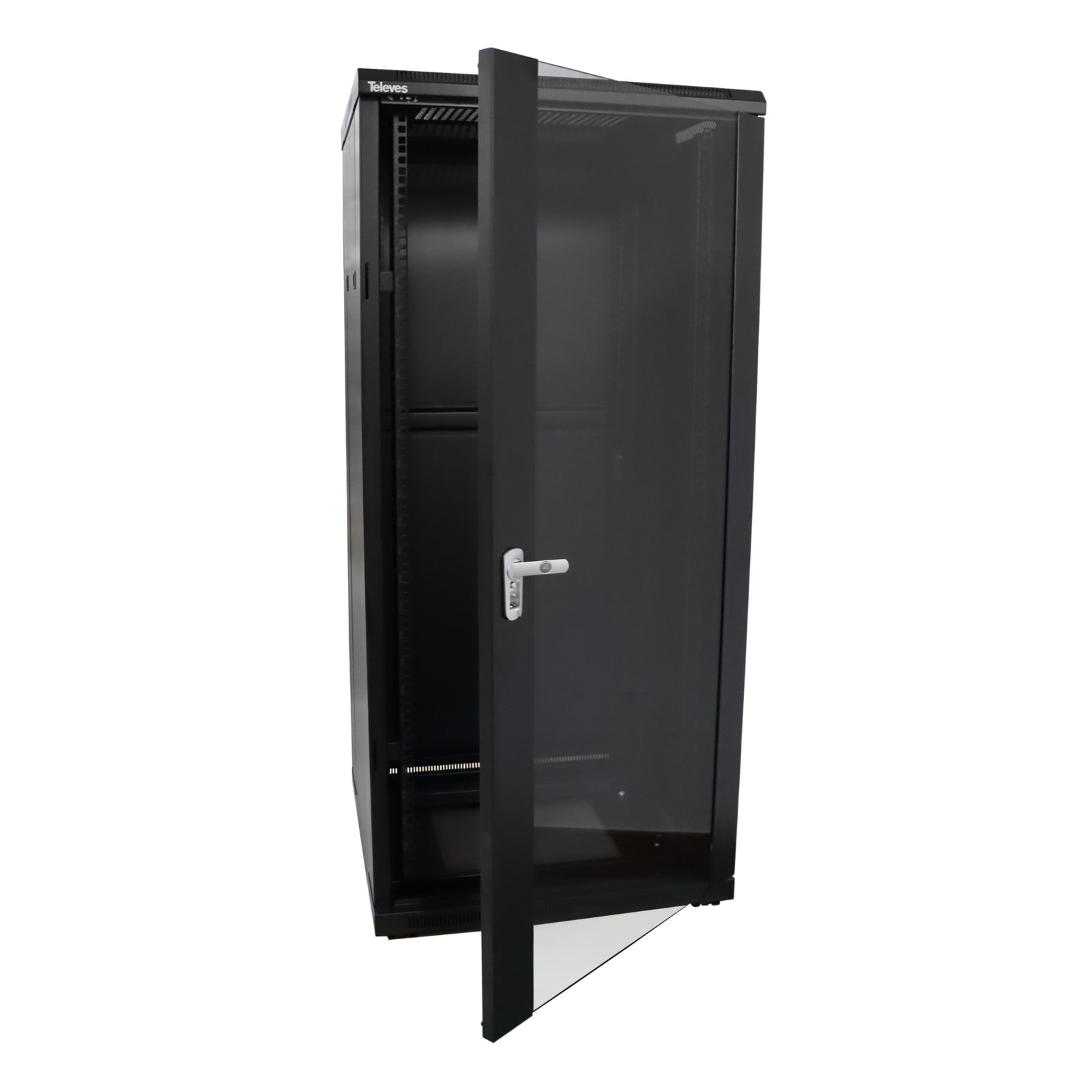 TELEVES ITALIA SRL TVV533127 RACK19 27U-600X600 TERRA
