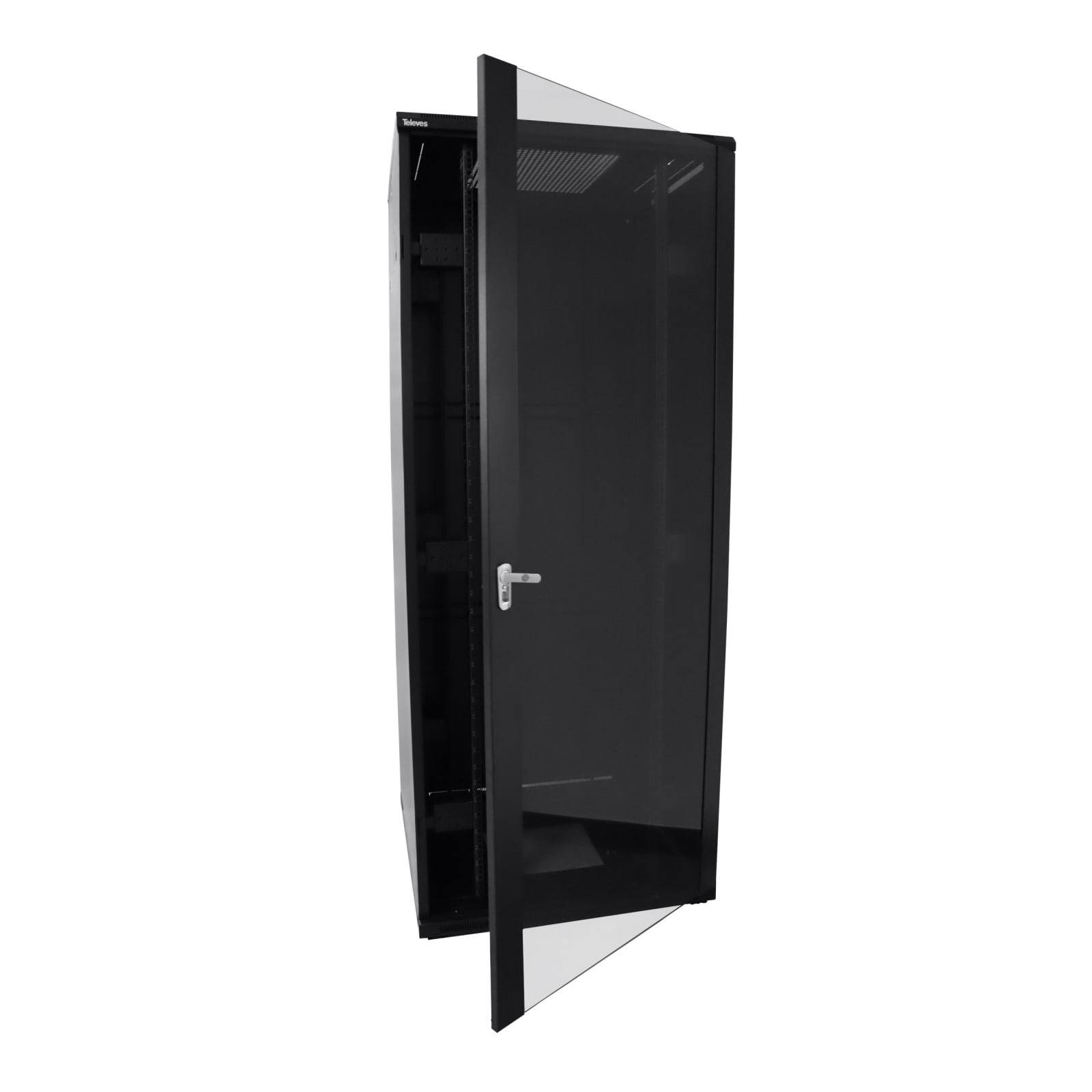 TELEVES ITALIA SRL TVV533144 RACK19 42U-800X800 TERRA