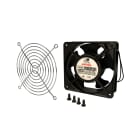 TELEVES ITALIA SRL TVV533174 VENTOLA SOFFITTO RACK 10/19 195M3/H
