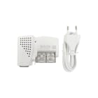 TELEVES ITALIA SRL TVV560523 AMP.INT.2U+TV 47..694MHZ G10/16 AUTOREG.