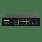TELEVES ITALIA SRL TVV768112 SW.ETH.L2 NON GEST:8XGBE(POE+.110W)+2XGB