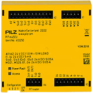 PILZ ITALIA SRL - PIZ402250 PIT M4SEU