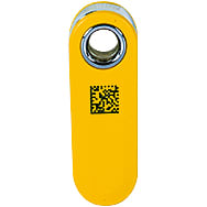 PILZ ITALIA SRL PIZ402260 PITREADER KEY YE G