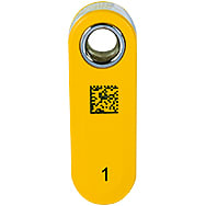PILZ ITALIA SRL PIZ402261 PITREADER KEY YE 1