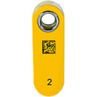 PILZ ITALIA SRL - PIZ402262 PITREADER KEY YE 2
