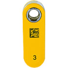 PILZ ITALIA SRL PIZ402263 PITREADER KEY YE 3