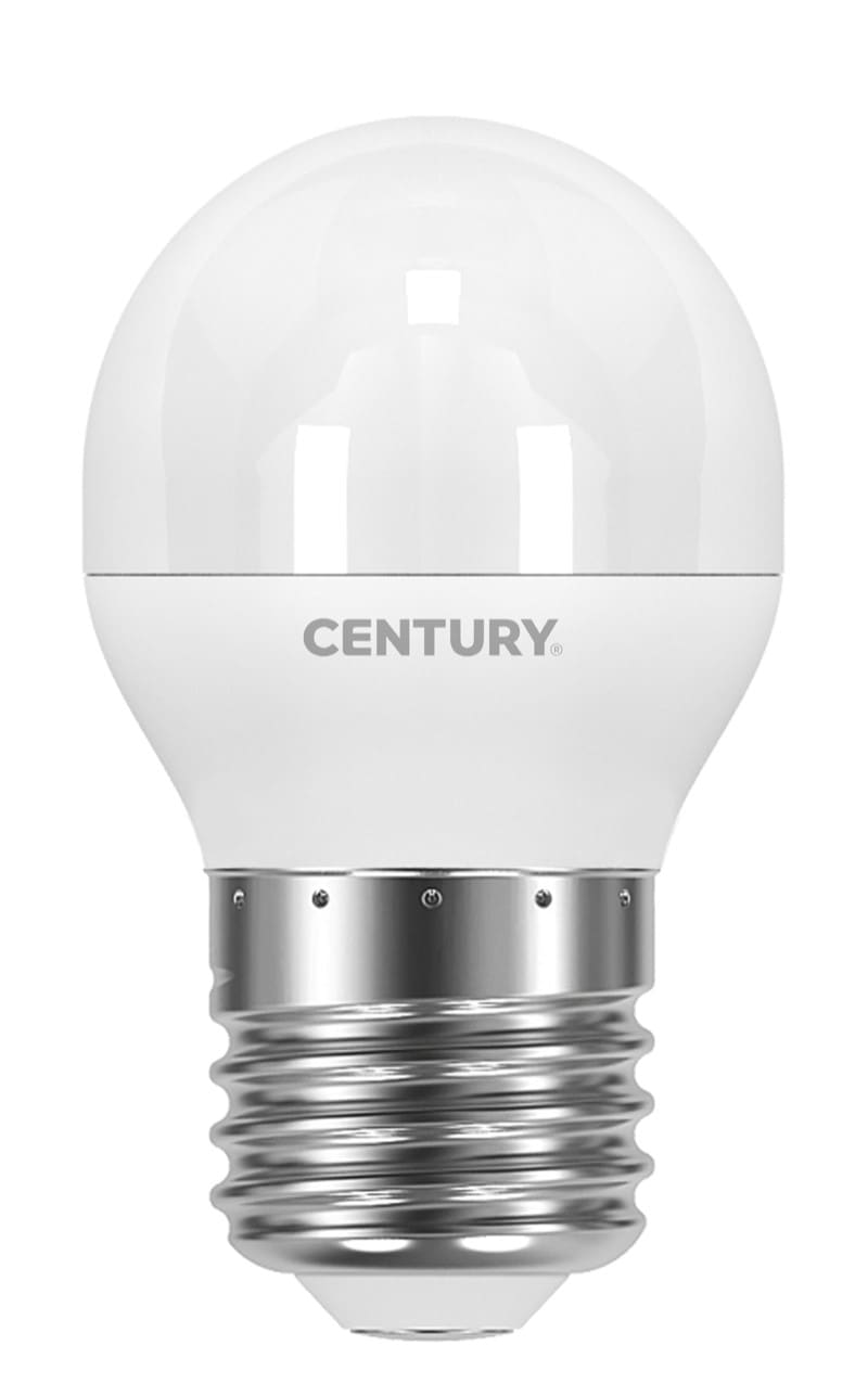 CENTURY ITALIA SRL CUYABTH1G-052730 LAMP. LED ARIA BASSA TENSIONE SFERA