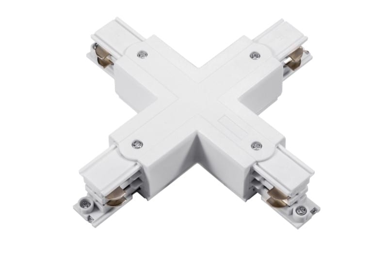 CENTURY ITALIA SRL CUYACBNRBI-CNX CONNETTORE BINARY A X BIANCO
