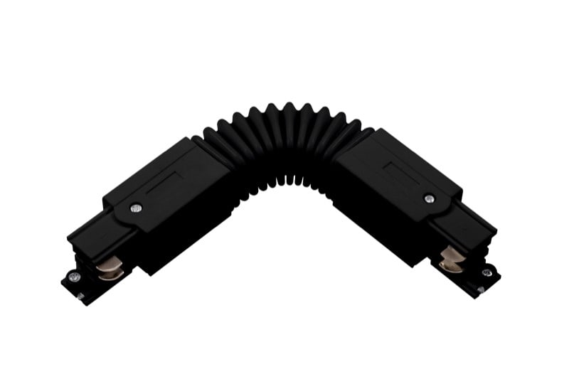 CENTURY ITALIA SRL CUYACBNRNE-CNFLEX CONNETTORE BINARY FLESSIBILE NERO