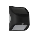 CENTURY ITALIA SRL CUYACMNE-031040 APPLIQUE SOLARE ARCADIA MAX NERO