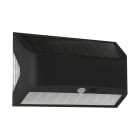 CENTURY ITALIA SRL CUYACMNE-061840 APPLIQUE SOLARE ARCADIA MAX NERO