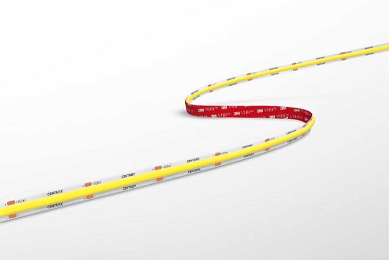CENTURY ITALIA SRL CUYACOB-1451240 STRIP LED ACCENTO COB