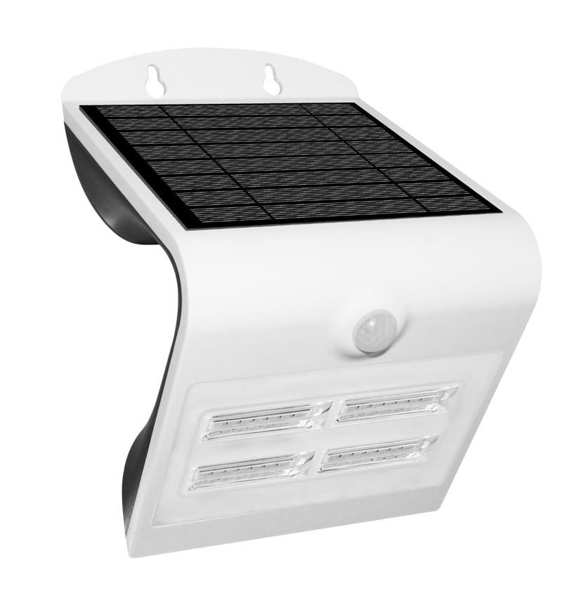 CENTURY ITALIA SRL CUYACSB-321240D APPLIQUE SOLARE LED ARCADIA DEMO 3.2