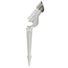 CENTURY ITALIA SRL - CUYBLZ-CAP40 VISIERA PROIETTORE BLAZE 40 MM