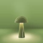 CENTURY ITALIA SRL CUYCOVEG-152527 LAMP. DA TAVOLO COCO RICAR. BASE PG VER