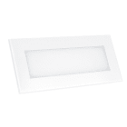 CENTURY ITALIA SRL CUYCRT6E-050340 SEGNAPASSO LED CORTES SIST. EMERG.
